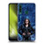 Black Lightning Characters Jennifer Pierce Soft Gel Case for Huawei Y6p