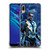 Black Lightning Characters Black Lightning Soft Gel Case for Huawei Y6 Pro (2019)