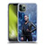 Black Lightning Characters Anissa Pierce Soft Gel Case for Apple iPhone 11 Pro Max