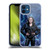Black Lightning Characters Jennifer Pierce Soft Gel Case for Apple iPhone 12 / iPhone 12 Pro