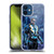 Black Lightning Characters Black Lightning Soft Gel Case for Apple iPhone 12 Mini