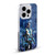 Black Lightning Characters Black Lightning Soft Gel Case for Apple iPhone 12 Mini