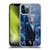Black Lightning Characters Jefferson Pierce Soft Gel Case for Apple iPhone 12 Pro Max