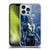 Black Lightning Characters Black Lightning Soft Gel Case for Apple iPhone 13 Pro Max