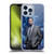 Black Lightning Characters William Henderson Soft Gel Case for Apple iPhone 13 Pro Max