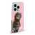 Where the Wild Things Are Movie Characters Carol Soft Gel Case for Apple iPhone 13 Pro Max