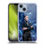 Black Lightning Characters Lynn Pierce Soft Gel Case for Apple iPhone 14 Plus