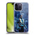 Black Lightning Characters Black Lightning Soft Gel Case for Apple iPhone 14 Pro Max