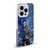 Black Lightning Characters Anissa Pierce Soft Gel Case for Apple iPhone 7 / 8 / SE 2020 & 2022