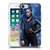 Black Lightning Characters Anissa Pierce Soft Gel Case for Apple iPhone 7 / 8 / SE 2020 & 2022