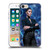 Black Lightning Characters Lynn Pierce Soft Gel Case for Apple iPhone 7 / 8 / SE 2020 & 2022