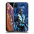 Black Lightning Characters Black Lightning Soft Gel Case for Apple iPhone XR