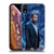 Black Lightning Characters Jefferson Pierce Soft Gel Case for Apple iPhone XR