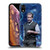 Black Lightning Characters Peter Gambi Soft Gel Case for Apple iPhone XR