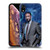 Black Lightning Characters William Henderson Soft Gel Case for Apple iPhone XR