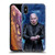 Black Lightning Characters Tobias Whale Soft Gel Case for Apple iPhone XS Max