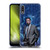 Black Lightning Characters William Henderson Soft Gel Case for LG K22
