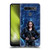 Black Lightning Characters Jennifer Pierce Soft Gel Case for LG K51S
