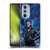 Black Lightning Characters Anissa Pierce Soft Gel Case for Motorola Edge X30
