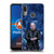 Black Lightning Characters Tobias Whale Soft Gel Case for Motorola Moto E6 Plus
