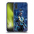 Black Lightning Characters Black Lightning Soft Gel Case for Motorola Moto E6s (2020)