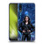 Black Lightning Characters Jennifer Pierce Soft Gel Case for Motorola Moto E7 Power / Moto E7i Power