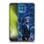 Black Lightning Characters Jefferson Pierce Soft Gel Case for Motorola Moto G100