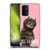 Where the Wild Things Are Movie Characters Carol Soft Gel Case for OPPO A54 5G