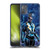 Black Lightning Characters Black Lightning Soft Gel Case for Motorola Moto G50