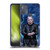 Black Lightning Characters Tobias Whale Soft Gel Case for Motorola Moto G50