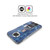 Black Lightning Characters Peter Gambi Soft Gel Case for Motorola Moto G52
