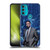 Black Lightning Characters William Henderson Soft Gel Case for Motorola Moto G71 5G