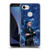 Black Lightning Characters Lynn Pierce Soft Gel Case for Google Pixel 3