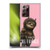 Where the Wild Things Are Movie Characters Carol Soft Gel Case for Samsung Galaxy Note20 Ultra / 5G