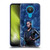 Black Lightning Characters Anissa Pierce Soft Gel Case for Nokia 1.4