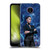 Black Lightning Characters Lynn Pierce Soft Gel Case for Nokia C10 / C20