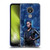 Black Lightning Characters Anissa Pierce Soft Gel Case for Nokia C21