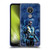 Black Lightning Characters Black Lightning Soft Gel Case for Nokia C21