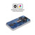 Black Lightning Characters Jennifer Pierce Soft Gel Case for Nokia X30