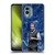Black Lightning Characters Peter Gambi Soft Gel Case for Nokia X30