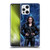 Black Lightning Characters Jennifer Pierce Soft Gel Case for OPPO Find X3 / Pro