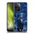 Black Lightning Characters Jefferson Pierce Soft Gel Case for OPPO A57s