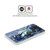 Black Lightning Characters Black Lightning Soft Gel Case for OPPO Reno 4 5G
