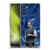 Black Lightning Characters Peter Gambi Soft Gel Case for OPPO Reno 4 Pro 5G
