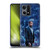 Black Lightning Characters Jefferson Pierce Soft Gel Case for OPPO Reno8 4G