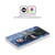 Black Lightning Characters Lynn Pierce Soft Gel Case for OPPO Reno8 4G
