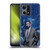 Black Lightning Characters William Henderson Soft Gel Case for OPPO Reno8 4G