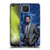 Black Lightning Characters William Henderson Soft Gel Case for OPPO Reno4 Z 5G