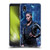 Black Lightning Characters Anissa Pierce Soft Gel Case for Samsung Galaxy A01 Core (2020)