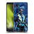 Black Lightning Characters Black Lightning Soft Gel Case for Samsung Galaxy A01 Core (2020)